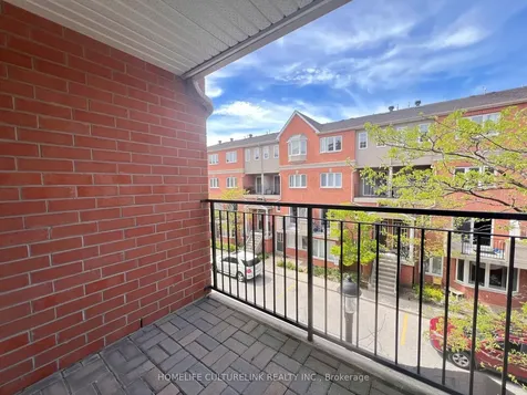 1881 Mcnicoll Avenue Toronto ON M1V 5M2
