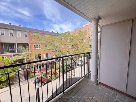1881 Mcnicoll Avenue Toronto ON M1V 5M2