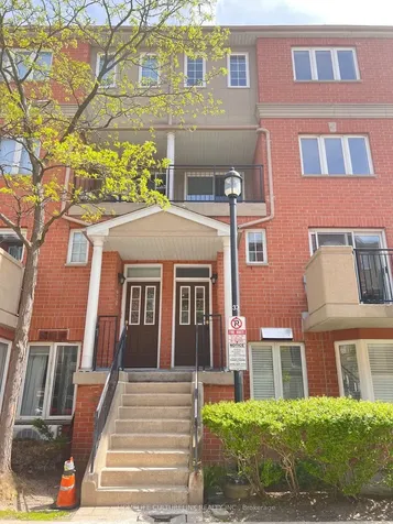 1881 Mcnicoll Avenue Toronto ON M1V 5M2