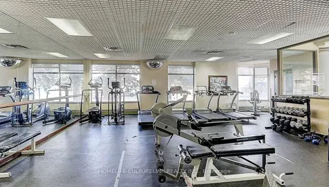 1881 Mcnicoll Avenue Toronto ON M1V 5M2