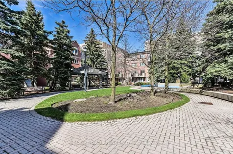 1881 Mcnicoll Avenue Toronto ON M1V 5M2