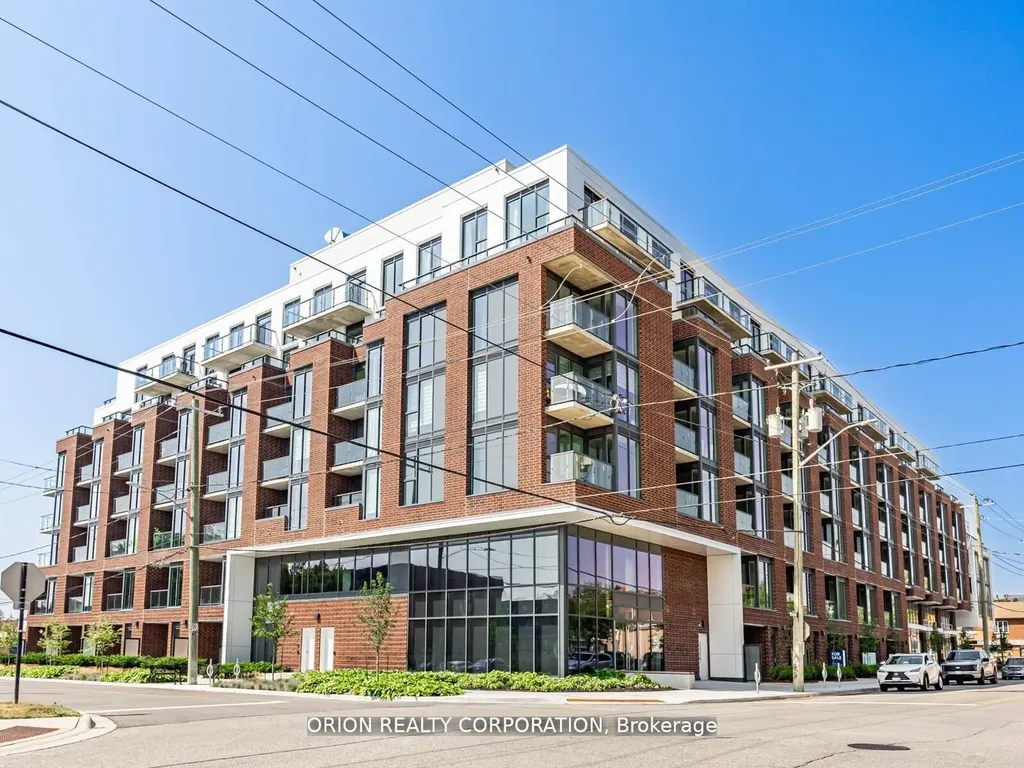 201 Brock Street S Whitby ON L1N 0P8