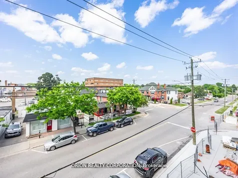 201 Brock Street S Whitby ON L1N 0P8
