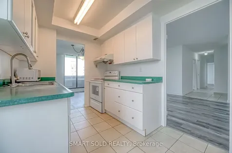 10 Stonehill Court Toronto ON M1W 2X8