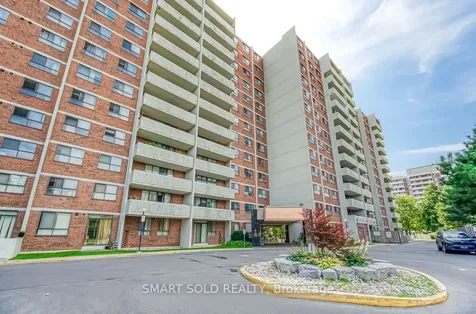 10 Stonehill Court Toronto ON M1W 2X8