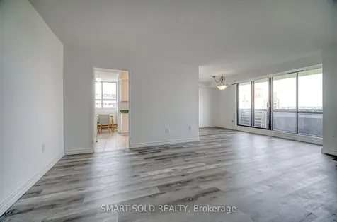 10 Stonehill Court Toronto ON M1W 2X8
