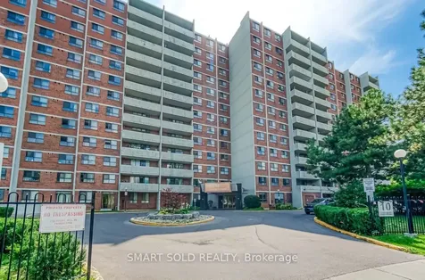 10 Stonehill Court Toronto ON M1W 2X8