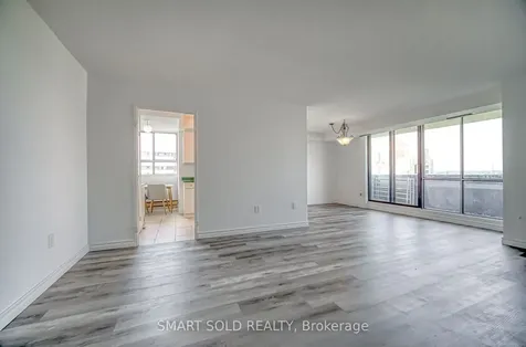 10 Stonehill Court Toronto ON M1W 2X8