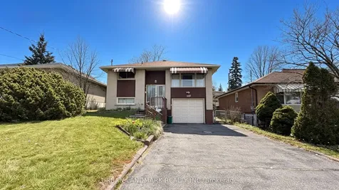 127 Keewatin Street S Oshawa ON L1H 6Z2