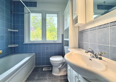 31 Rowatson Road Toronto ON M1E 1K2