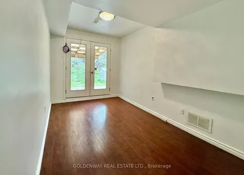 31 Rowatson Road Toronto ON M1E 1K2