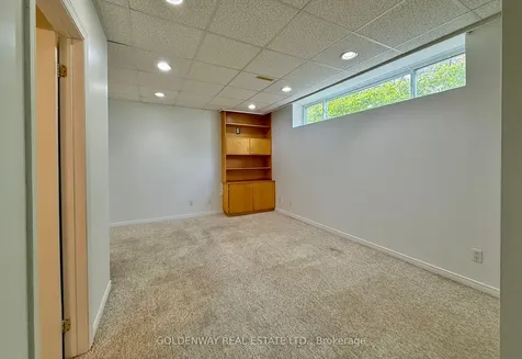 31 Rowatson Road Toronto ON M1E 1K2