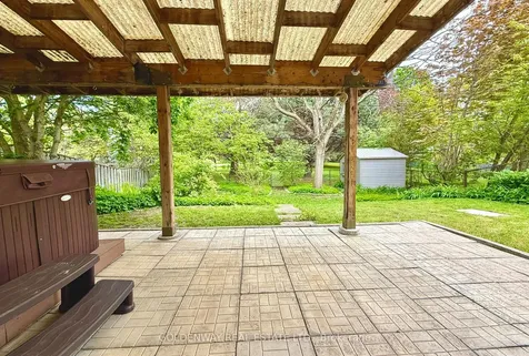 31 Rowatson Road Toronto ON M1E 1K2