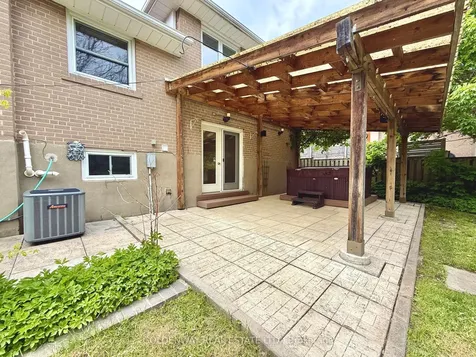 31 Rowatson Road Toronto ON M1E 1K2