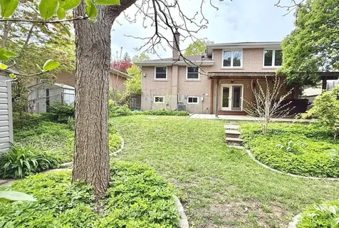 31 Rowatson Road Toronto ON M1E 1K2