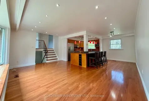 31 Rowatson Road Toronto ON M1E 1K2