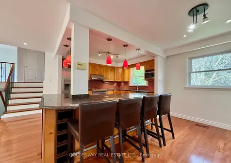 31 Rowatson Road Toronto ON M1E 1K2