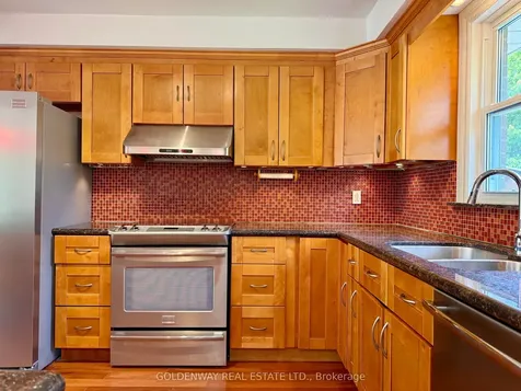 31 Rowatson Road Toronto ON M1E 1K2