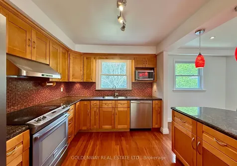 31 Rowatson Road Toronto ON M1E 1K2
