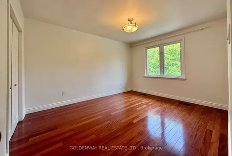 31 Rowatson Road Toronto ON M1E 1K2