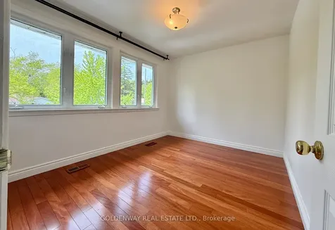 31 Rowatson Road Toronto ON M1E 1K2