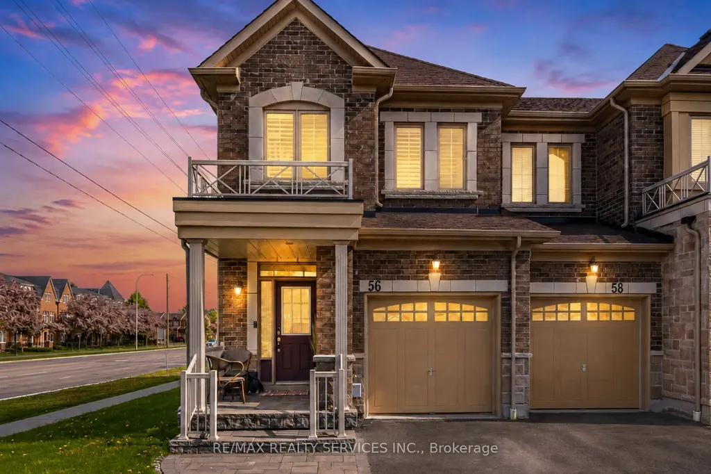 56 Rimrock Crescent Whitby ON L1N 0E5