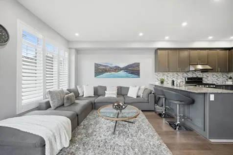 56 Rimrock Crescent Whitby ON L1N 0E5