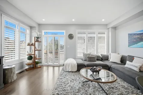 56 Rimrock Crescent Whitby ON L1N 0E5