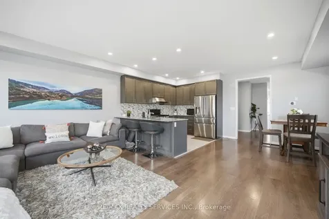 56 Rimrock Crescent Whitby ON L1N 0E5