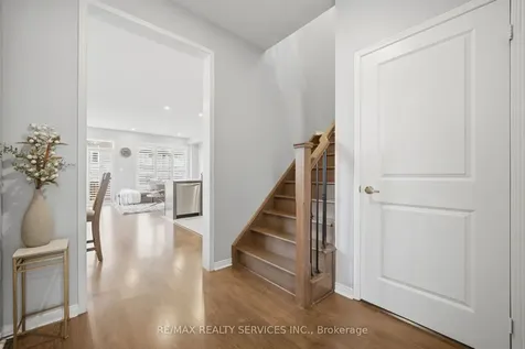 56 Rimrock Crescent Whitby ON L1N 0E5