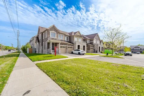 56 Rimrock Crescent Whitby ON L1N 0E5