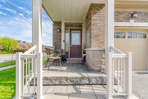 56 Rimrock Crescent Whitby ON L1N 0E5