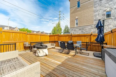 56 Rimrock Crescent Whitby ON L1N 0E5