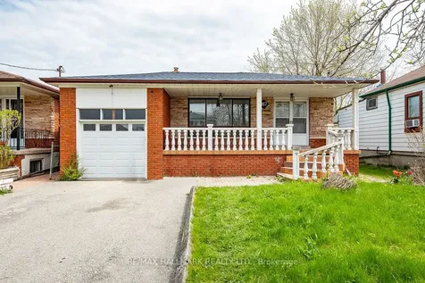 767 Midland Avenue Toronto ON M1K 4E5