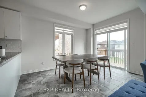 1020 Matthew Murray Crescent Oshawa ON L1K 3G5