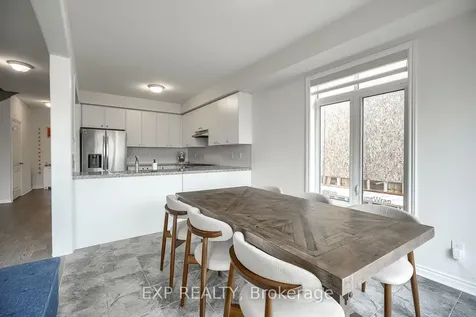1020 Matthew Murray Crescent Oshawa ON L1K 3G5