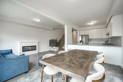 1020 Matthew Murray Crescent Oshawa ON L1K 3G5