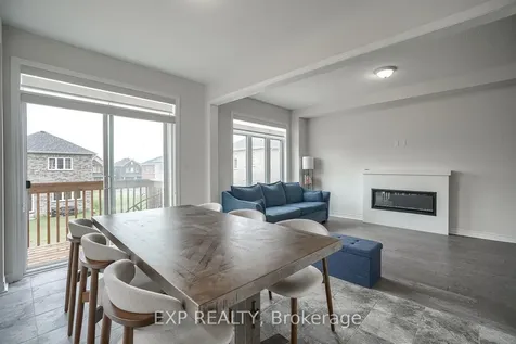 1020 Matthew Murray Crescent Oshawa ON L1K 3G5