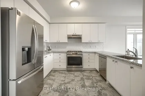 1020 Matthew Murray Crescent Oshawa ON L1K 3G5