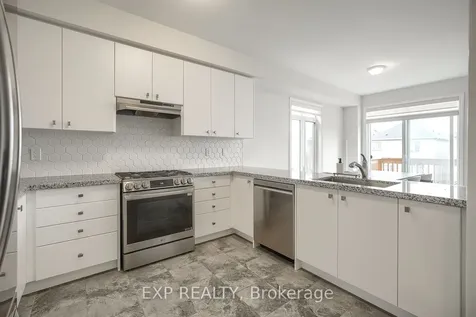 1020 Matthew Murray Crescent Oshawa ON L1K 3G5
