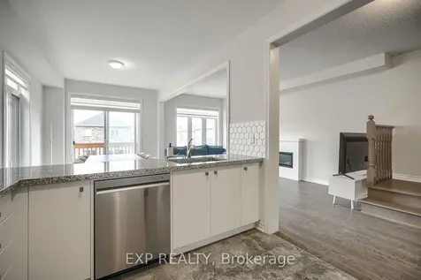 1020 Matthew Murray Crescent Oshawa ON L1K 3G5