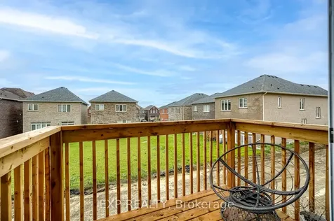 1020 Matthew Murray Crescent Oshawa ON L1K 3G5