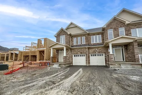 1020 Matthew Murray Crescent Oshawa ON L1K 3G5