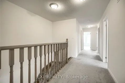 1020 Matthew Murray Crescent Oshawa ON L1K 3G5