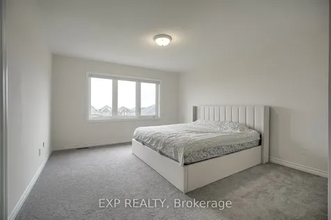 1020 Matthew Murray Crescent Oshawa ON L1K 3G5