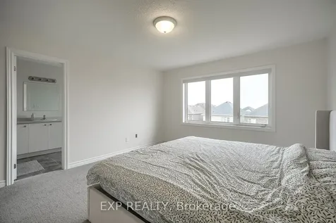 1020 Matthew Murray Crescent Oshawa ON L1K 3G5