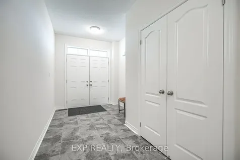 1020 Matthew Murray Crescent Oshawa ON L1K 3G5