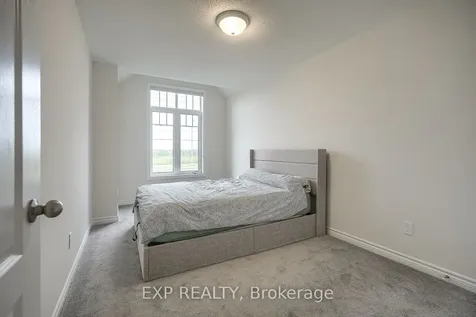 1020 Matthew Murray Crescent Oshawa ON L1K 3G5