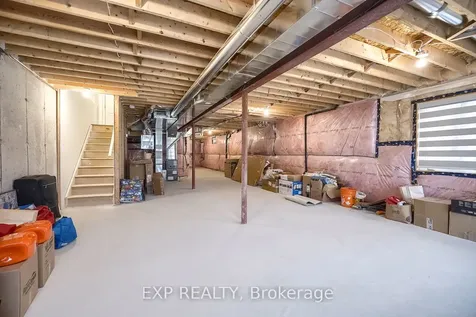 1020 Matthew Murray Crescent Oshawa ON L1K 3G5