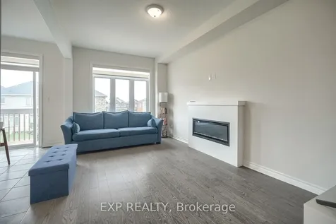 1020 Matthew Murray Crescent Oshawa ON L1K 3G5